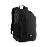 PUMA PUMA ACADEMY Backpack Unisex Yetişkin Sırt Çantası Puma Black Tek Beden