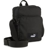 Puma Puma Academy Portable Unisex Omuz Çantası - Puma Black