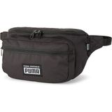 Puma Puma Academy Waist Bag Unisex Bel Çantası - 535-Siyah
