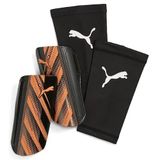 Puma Puma Attacanto Sleeve Siyah Tekmelik,Siyah L