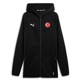 PUMA PUMA Basketbol Hoops DIME Erkek Ceket, PUMA Black, M