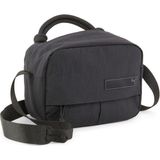 Puma Puma.Bl Crossbody Bag Unisex Omuz Çantası - 008 - Black