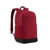 Puma PUMA BUZZ BACKPACK Sırt Çantası-En: 28 Cm, Boy: 47,5 Cm, Derinlik: 20 Cm 09115325 Kırmızı