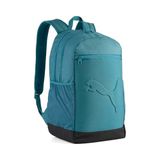 PUMA PUMA BUZZ Backpack Unisex Yetişkin Sırt Çantası Emerald Ice Tek Beden