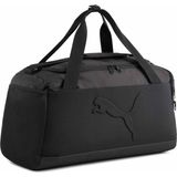 Puma Puma Buzz Small Sports Bag Unisex Yetişkin Spor Çantası Puma Black x - Çok Renkli
