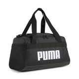 PUMA PUMA Challenger Extra Small Sports Bag, üniseks spor çantası, PUMA Black, OSFA - 091142