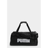 Puma Puma Challenger M Sports Bag Siyah Unisex Spor Çantası 9114501
