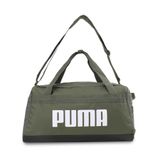 PUMA PUMA CHALLENGER S Sports Bag Unisex Yetişkin Spor Çantası Loden Green Tek Beden