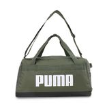 PUMA PUMA CHALLENGER S Sports Bag Unisex Yetişkin Spor Çantası Loden Green Tek Beden