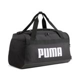 PUMA PUMA CHALLENGER S Sports Bag Unisex Yetişkin Spor Çantası PUMA Black Tek Beden