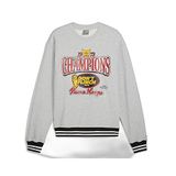 Puma Puma Champs Crew Erkek Basketbol Sweatshirt Champs Crew