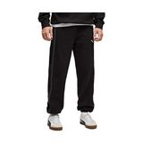 Puma Puma Class Elevated Sweatpan Erkek Günlük Eşofman Altı 69430001 Siyah - 2XL