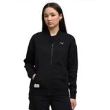 Puma PUMA CLASS Full-Zip Jacket Kadın Mont PUMA Black M