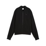 Puma Puma Class Full-Zip Jacket Siyah Kadın Sweatshirt XS