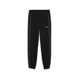 PUMA Puma Class Material Sweatpants Cl Örgü pantolon Erkek