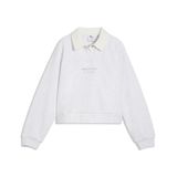 PUMA PUMA CLASS Relaxed Short Len Sweatshirt Kız çocuk