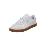 PUMA Puma Club Azura Kadın Spor Ayakkabı PUMA White-Jasmine Flower-Vapor Gray 38