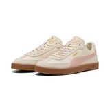 PUMA Puma Club II Era Erkek/Unisex Spor Ayakkabı, Alpine Snow-Rose Quartz-Gum, 36 EU