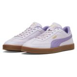 PUMA Puma Club II Era Retro Run Kadın Spor Ayakkabı, Lilac Frost-Lavender Alert, 37