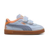 Puma Puma Club ii Era Summer Vinf Bebek Günlük Ayakkabı 40616001 Mavi