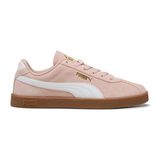Puma Puma Club Ii Kadın Günlük Ayakkabı 39744413 Pembe