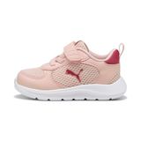 PUMA Puma Fun Racer 2 AC+ Inf Kız Bebek Spor Ayakkabı Rose Quartz-Port-Island Pink 23