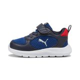PUMA Puma Fun Racer 2 AC+ Inf Unisex Bebek Spor Ayakkabı New Navy-White-Clyde Royal 27