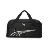 PUMA PUMA FUNDAMENTAL M Sports Ba Unisex Yetişkin Spor Çantası PUMA Black X