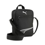 PUMA PUMA FUNDAMENTAL Portable Unisex Yetişkin Çapraz Çanta PUMA Black Tek Beden