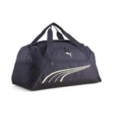 PUMA PUMA FUNDAMENTAL Small Sport Unisex Yetişkin Spor Çantası New Navy-Apple Spritz Tek Beden