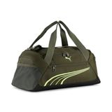 PUMA PUMA FUNDAMENTAL XS Sports Unisex Yetişkin Spor Çantası Dark Olive Tek Beden