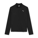 PUMA PUMA Kadın Antrenman Ceketi, PUMA Black, S