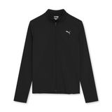 PUMA PUMA Kadın Antrenman Ceketi, PUMA Black, XS
