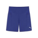 PUMA PUMA Kadın Kısa Antrenman Taytı, Lapis Lazuli, XS_XS_FR