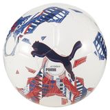 Puma Puma Orbita 6 Futbol Topu 08426701-3 Beyaz 3