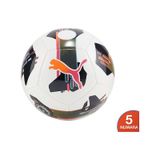 Puma Puma Orbita 7 Ms Futbol Topu 8447501 Beyaz 8447501 Beyaz