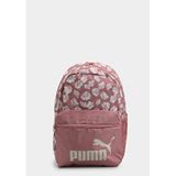 Puma Puma Phase Aop Pembe Unisex Sırt Çantası 9116911