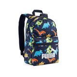 Puma PUMA PHASE AOP S BP Sırt Çantası-En: 25 Cm, Boy: 37 Cm, Derinlik: 12 Cm 09132414 Lacivert