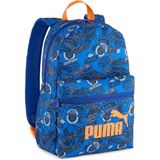 Puma Puma Phase Aop S Bp Unisex Omuz Çantası - Standart