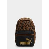 Puma Puma Phase Aop Siyah Unisex Sırt Çantası 9116916