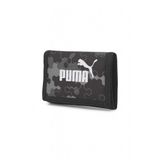 Puma PUMA Phase AOP Wallet SİYAH Unisex Cüzdan
