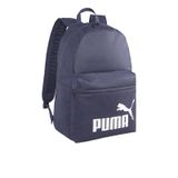 Puma Puma Phase Backpack Puma Navy Unisex Sırt Çantası-27024 - Lacivert