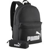Puma Puma Phase Backpack Set Unisex Sırt Cantası 09219001