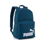 Puma PUMA PHASE BACKPACK Sırt Çantası-En: 30 Cm, Boy: 44 Cm, Derinlik: 14 Cm 09116441 Lacivert