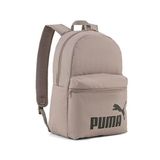 Puma PUMA PHASE BACKPACK Sırt Çantası-En: 30 Cm, Boy: 44 Cm, Derinlik: 14 Cm 09116443 Gri