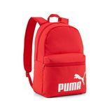 Puma PUMA PHASE BACKPACK Sırt Çantası-En: 30 Cm, Boy: 44 Cm, Derinlik: 14 Cm 09116445 Kırmızı