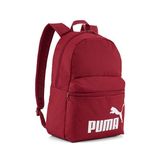Puma PUMA PHASE BACKPACK Sırt Çantası-En: 30 Cm, Boy: 44 Cm, Derinlik: 14 Cm 09116446 Kırmızı