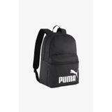 Puma Puma Phase Backpack Unisex Siyah Sırt Çantası 09116401 siyah