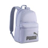 PUMA PUMA PHASE Backpack Unisex Yetişkin Sırt Çantası Gray Sky Tek Beden