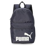 Puma PUMA Phase Backpack Unisex Yetişkin Sırt Çantası, PUMA Navy, Tek Beden